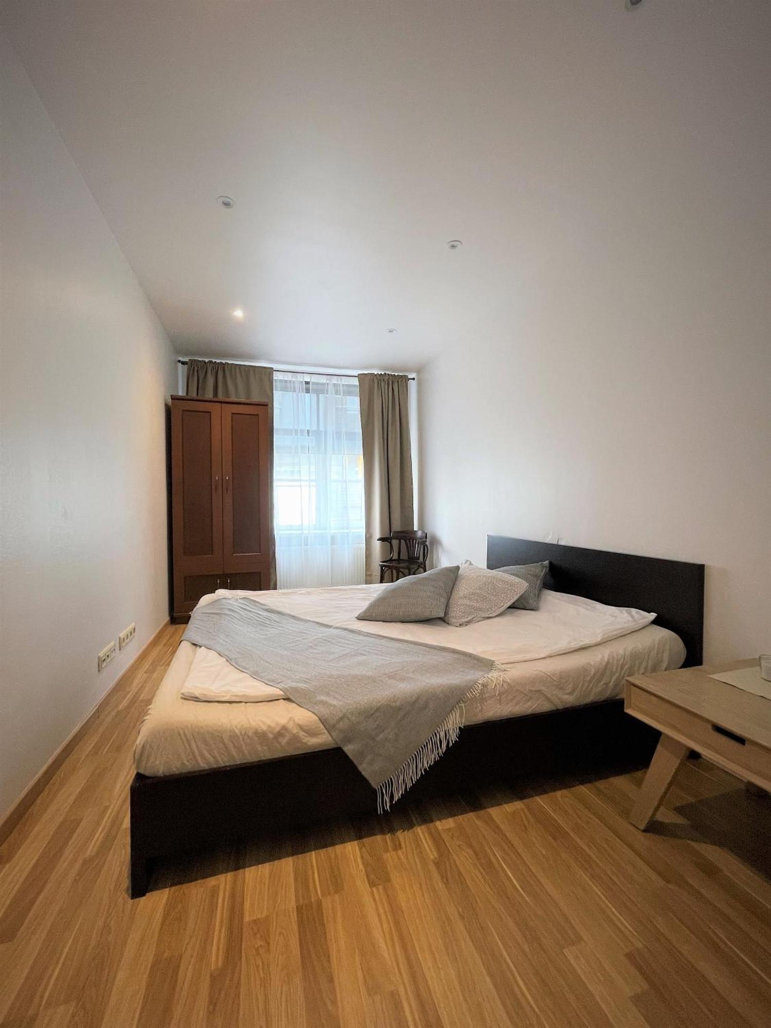 Old Town Apartments รีกา ภายนอก รูปภาพ