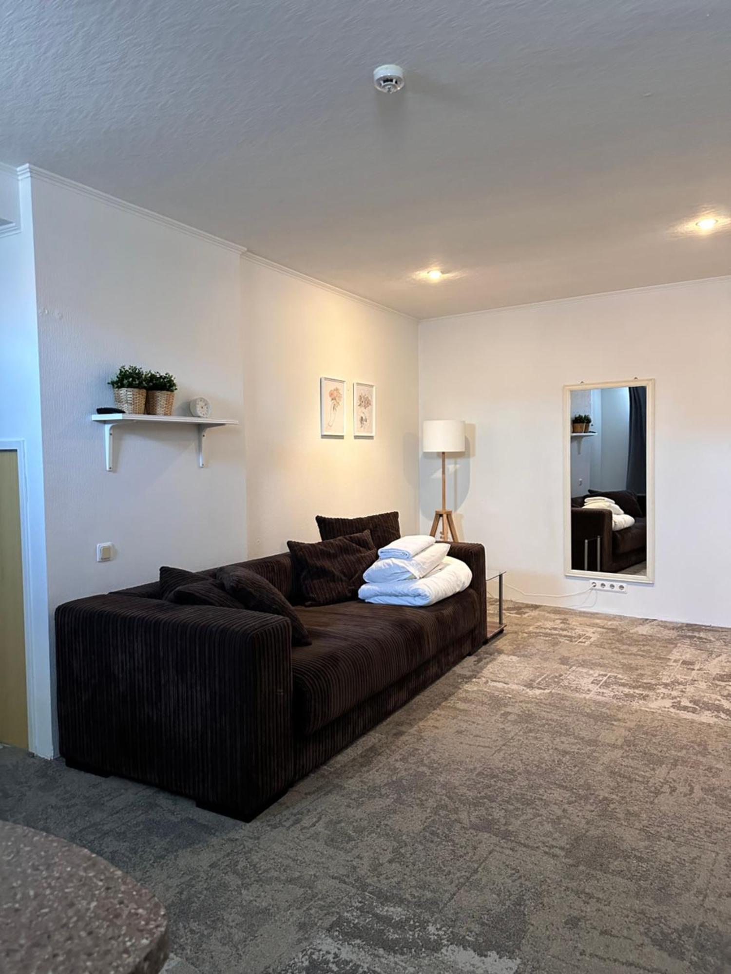 Old Town Apartments รีกา ภายนอก รูปภาพ